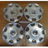 310. VW Touran, Golf 